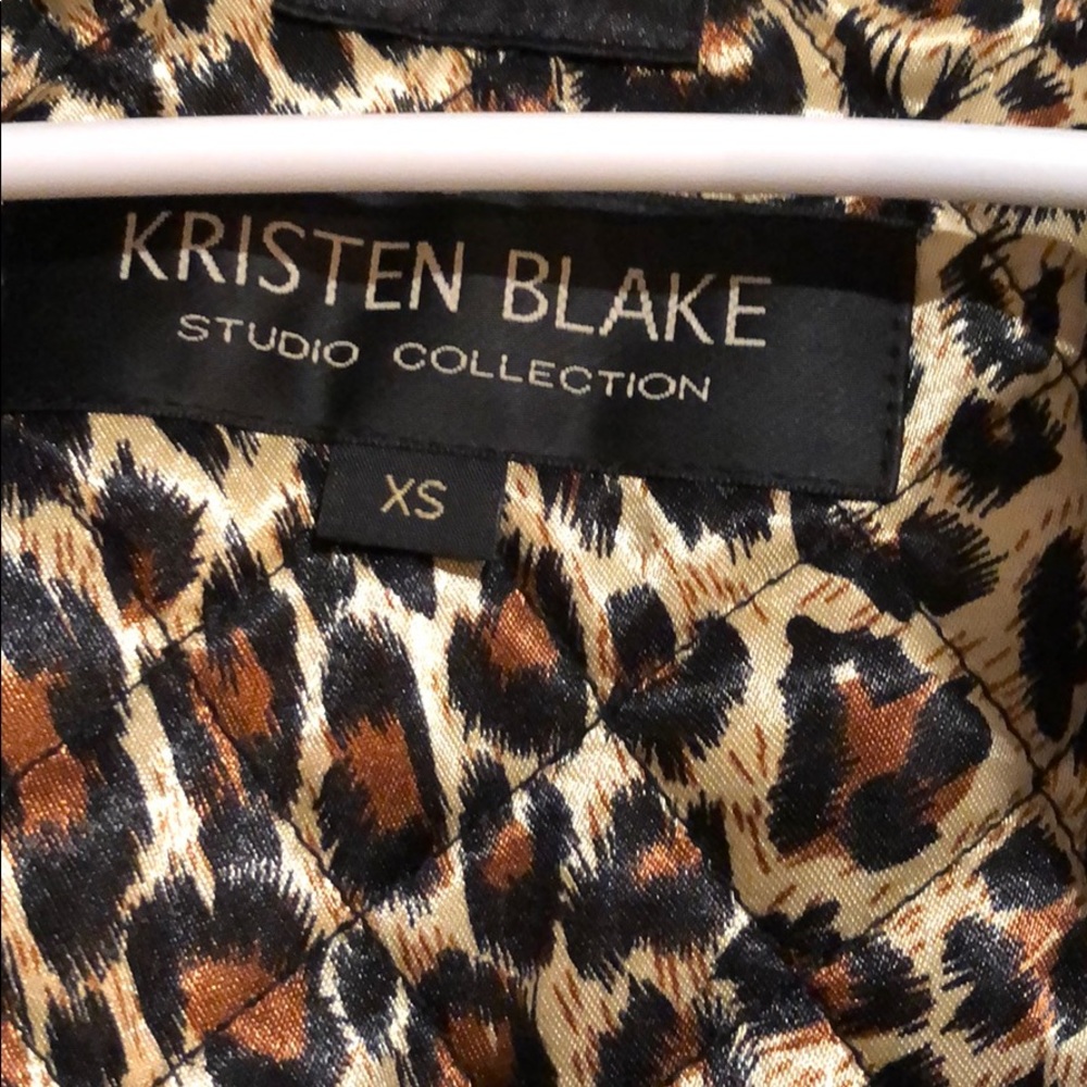 Kristen Blake Studio Collection Jacket - Picture 4 of 7